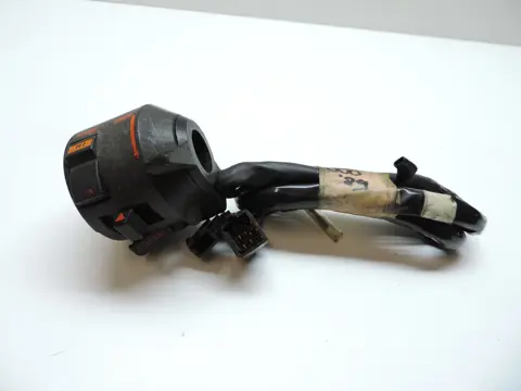 STUURSCHAKELAAR LINKS Honda CBR 600 F 1987 - 1990