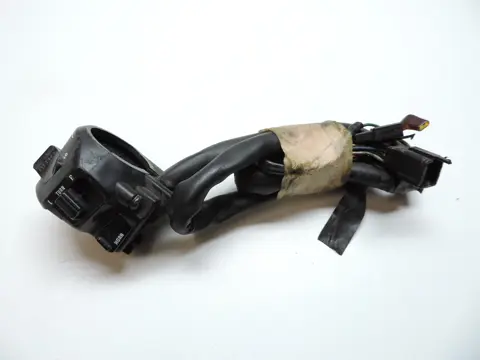 STUURSCHAKELAAR LINKS Honda CBR 600 F 1995 - 1998