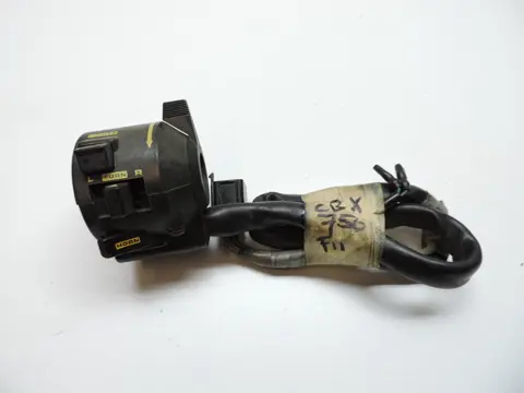 STUURSCHAKELAAR LINKS Honda CBX 750 F 1984 - 1987