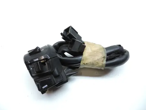 STUURSCHAKELAAR LINKS Honda CBR 600 F 1991 - 1994