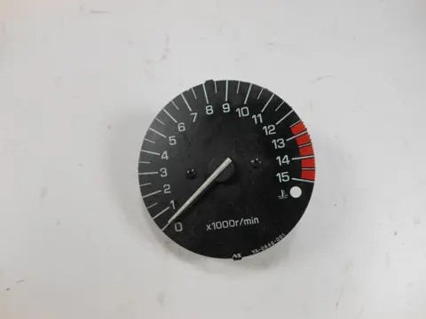 TELLER Yamaha FAZER 600 1998 - 2000