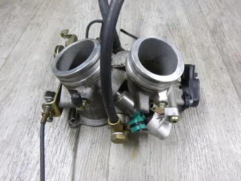 GASKLEPHUIS Aprilia RSV 1000 1998 - 2000