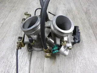 GASKLEPHUIS Aprilia RSV 1000 1998 - 2000