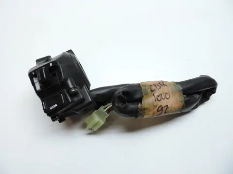 STUURSCHAKELAAR LINKS Honda CBR 1000 F 1993 - 2000