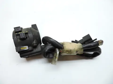 STUURSCHAKELAAR LINKS Honda CBX 750 F 1984 - 1987