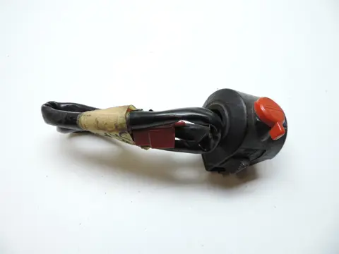 STUURSCHAKELAAR RECHTS Honda VF 700 750 S Sabre 1982 - 1985