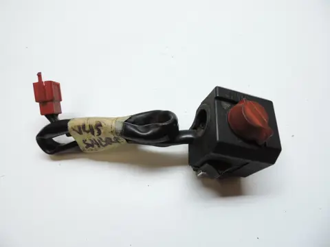 STUURSCHAKELAAR RECHTS Honda VF 700 750 S Sabre 1982 - 1985