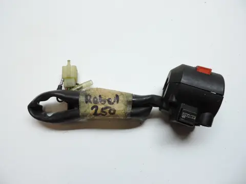 STUURSCHAKELAAR RECHTS Honda CMX 250 1982 - 1983
