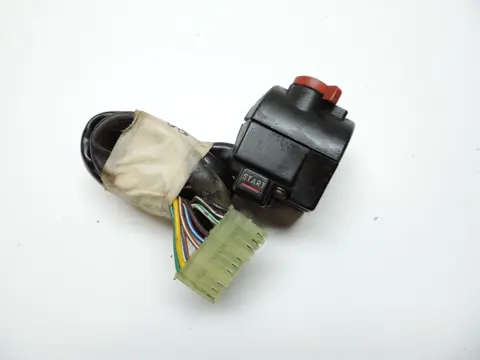 STUURSCHAKELAAR RECHTS Honda VT 500 1983 - 1986