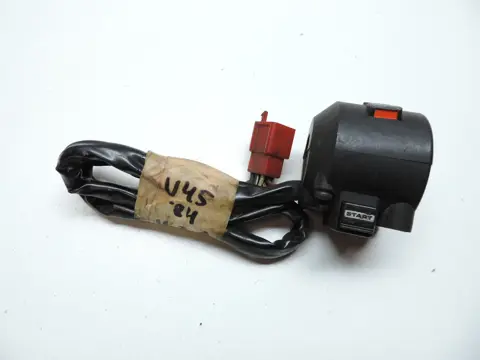 STUURSCHAKELAAR RECHTS Honda VF 700 750 S Sabre 1982 - 1985