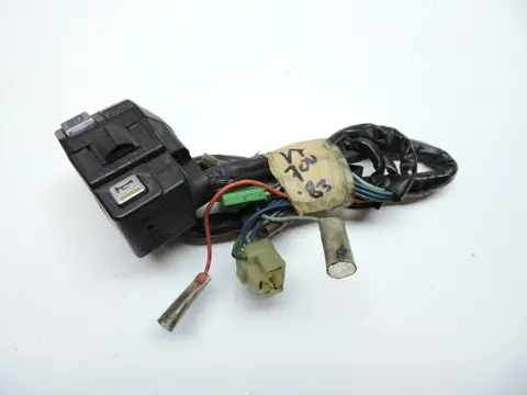 STUURSCHAKELAAR LINKS Honda VT 700 750 1983 - 1985