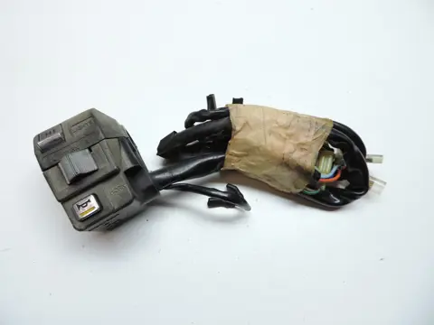 STUURSCHAKELAAR LINKS Honda CBX 650 E 1983 - 1986