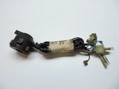 STUURSCHAKELAAR LINKS Honda VT 500 1983 - 1986