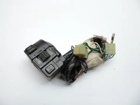 STUURSCHAKELAAR LINKS Honda VT 500 1983 - 1986