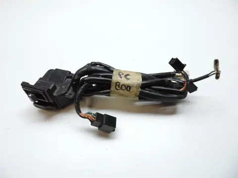 STUURSCHAKELAAR LINKS Honda PC 800 1989 - 1990