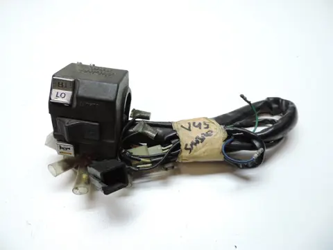 STUURSCHAKELAAR LINKS Honda VF 700 750 S Sabre 1982 - 1985