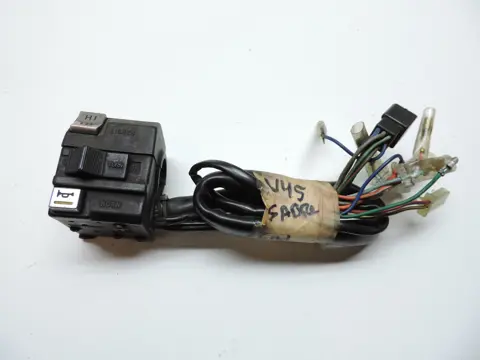 STUURSCHAKELAAR LINKS Honda VF 700 750 S Sabre 1982 - 1985