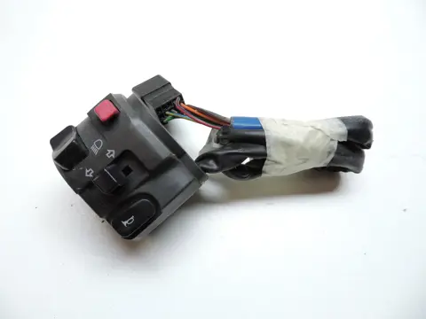STUURSCHAKELAAR LINKS Kawasaki ZZR 1400 2005 - 2011