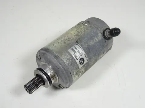 STARTMOTOR BMW K 1200 GT 2006 - 2008