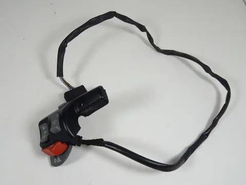 STUURSCHAKELAAR LINKS BMW K 1200 GT 2006 - 2008