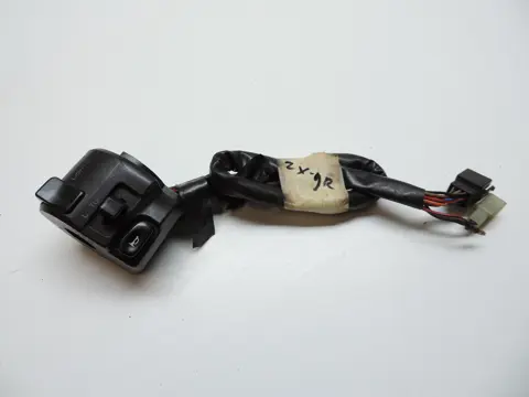 STUURSCHAKELAAR LINKS Kawasaki ZX 9 R 1994 - 1997