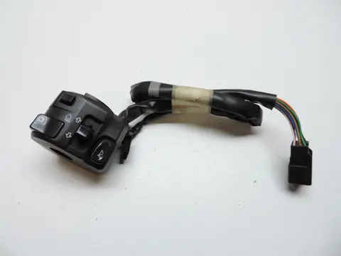 STUURSCHAKELAAR LINKS Kawasaki ZX 10 R 2006 - 2007