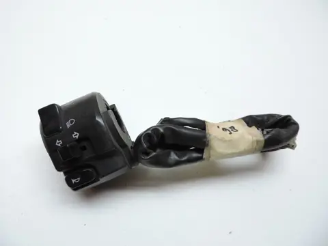 STUURSCHAKELAAR LINKS Kawasaki ZX 6 R 1998 - 1999