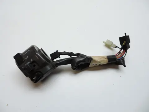 STUURSCHAKELAAR LINKS Kawasaki ZX 9 R 1994 - 1997