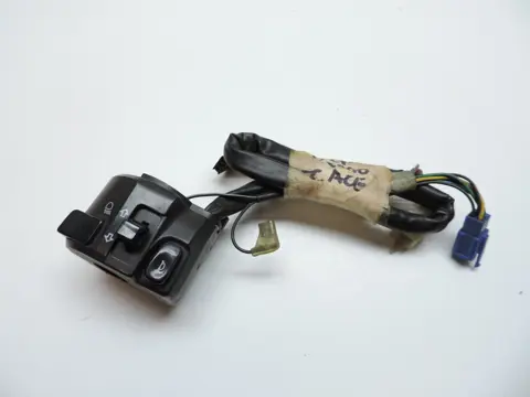 STUURSCHAKELAAR LINKS Yamaha YZF 1000 Thunderace 1995 - 2002