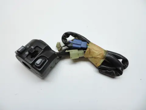 STUURSCHAKELAAR LINKS Yamaha YZF R1 1998 - 1999