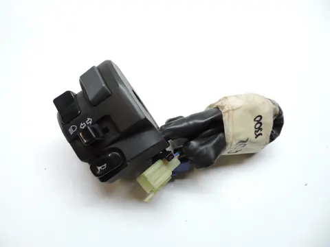 STUURSCHAKELAAR LINKS Yamaha FJR 1300 2001 - 2002