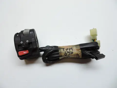 STUURSCHAKELAAR LINKS Yamaha TDM 1996 - 2000