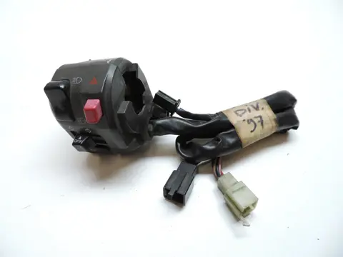 STUURSCHAKELAAR LINKS Yamaha XJ 600 Diversion 1997 - 2001
