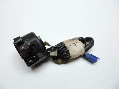 STUURSCHAKELAAR LINKS Yamaha YZF 600 Thundercat 1996 - 2003