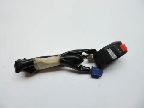 STUURSCHAKELAAR RECHTS Yamaha YZF R1 1998 - 1999