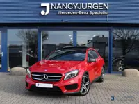 Mercedes-Benz GLA 180 AMG | Ambition | Pano | Navi | Crusie Control | Bi-Xenon | Night Pakket | Spie