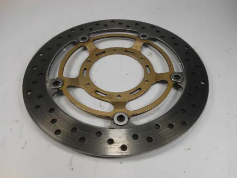 RECHTER REMSCHIJF VOOR Honda CB 900 2002 - 2007