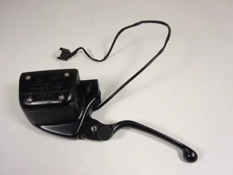 KOPPELINGSPOMP BMW K 1200 GT 2006 - 2008