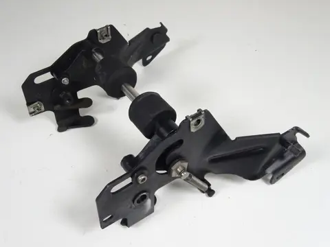 ZADEL BMW K 1200 GT 2006 - 2008