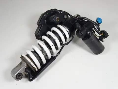 ACHTER SCHOKBREKER BMW K 1200 GT 2006 - 2008