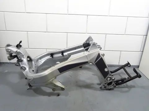FRAME-ONDERDELEN BMW K 1200 GT 2006 - 2008