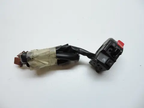 STUURSCHAKELAAR RECHTS Yamaha FJR 1300 2001 - 2002