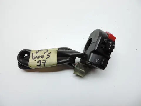 STUURSCHAKELAAR RECHTS Yamaha XJ 600 Diversion 1997 - 2001