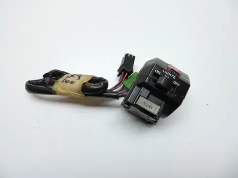 STUURSCHAKELAAR RECHTS Yamaha XJ 600 Diversion 1984 - 1991