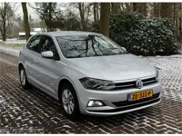 Volkswagen Polo 1.0 TSI Comfortline | 2019 | Navi | Cruise |
