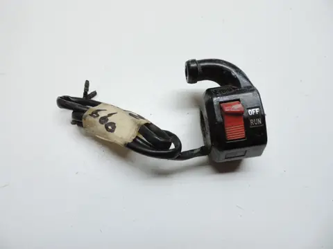 STUURSCHAKELAAR RECHTS Yamaha XTZ Tenere 1990 - 1993