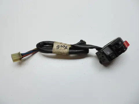 STUURSCHAKELAAR RECHTS Yamaha XJ 900 S Diversion 1994 - 2005