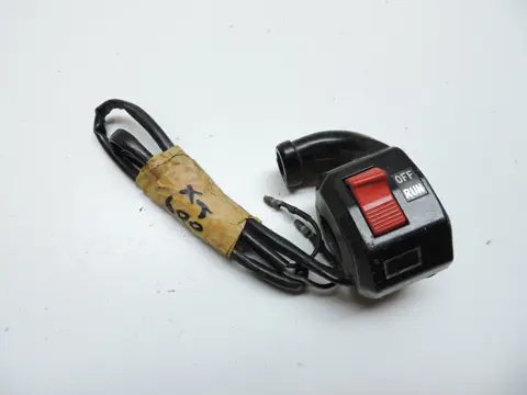 STUURSCHAKELAAR RECHTS Yamaha XT 1980 - 2010