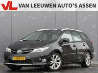Toyota Auris Touring Sports 1.8 Hybrid Executive | Nieuw binnen | Goed onderhouden | Navi | RIJKLAAR