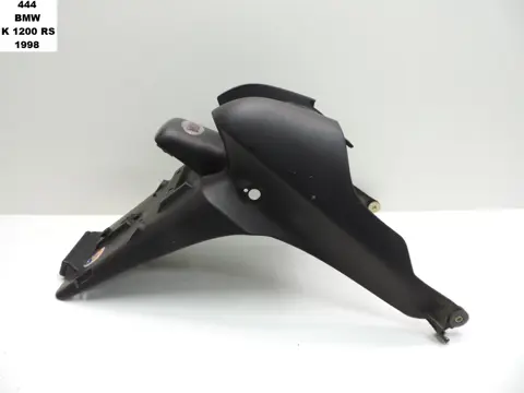 KENTEKENPLAATHOUDER BMW K 1200 RS 1997 - 2000